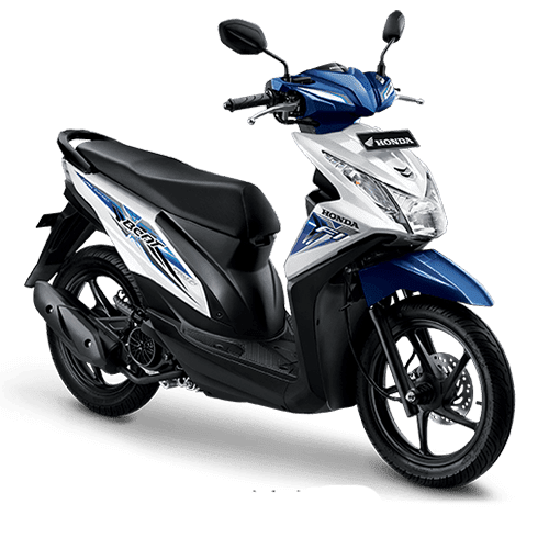 Honda Beat