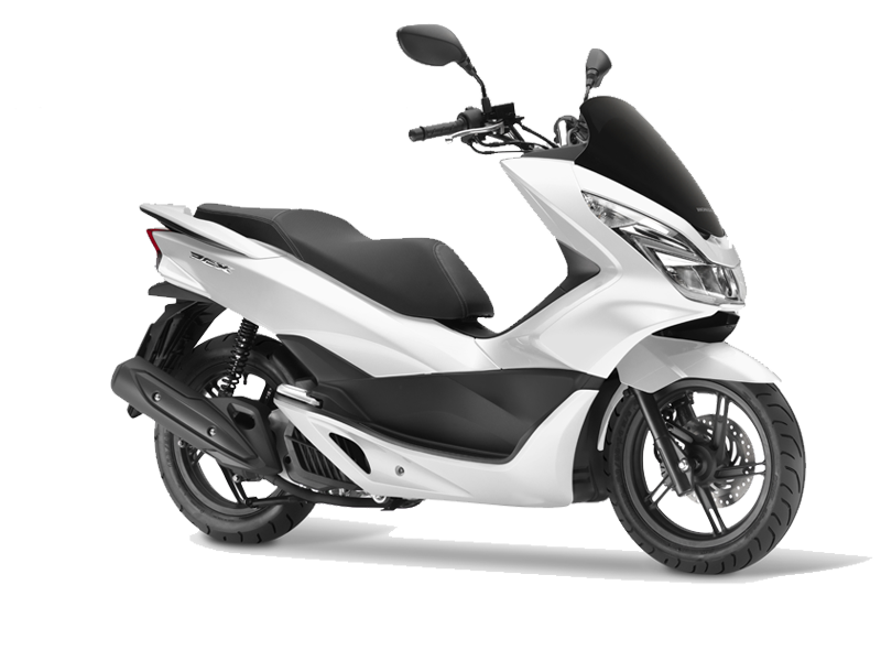 Honda PCX