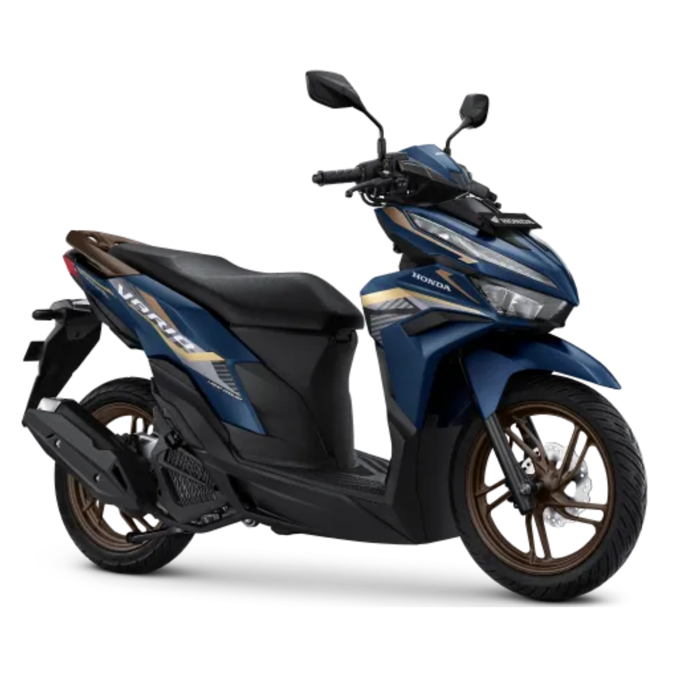 Honda Vario Techno 125